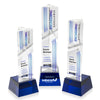 Oakham VividPrint™ Award on Robson Base