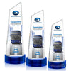 Belmont Tower VividPrint™ Award on Stanrich