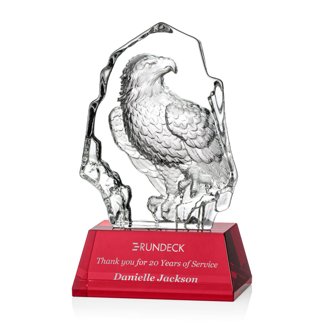 Ottavia Full Eagle Award