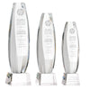 Hoover Award – Base & Size Options