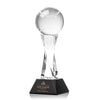 Tennis Ball Award on Langport Base