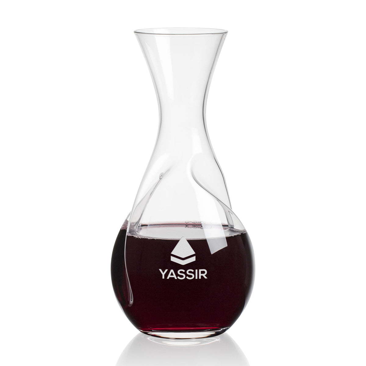 Tallandale Carafe