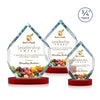 Royal Diamond VividPrint™ Award on Alberton Base