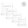 App Starfire Crystal Award