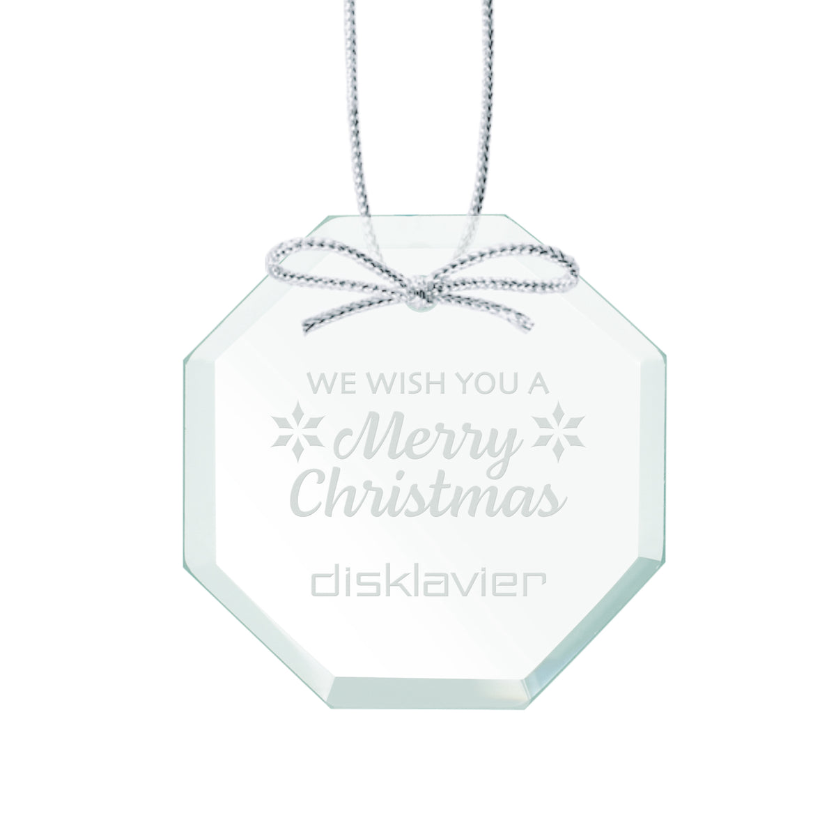 Ornament - Octagon
