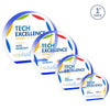 Negril Hemisphere VividPrint™ Award