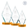 Richmond Award on Alberton Base