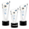 Plymouth VividPrint™ Award on Marvel Base
