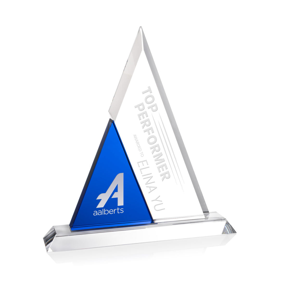 Spokane Award — OPT9501-L