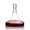 Ashby Decanter and Wine Glass Gift Set — Glass Options