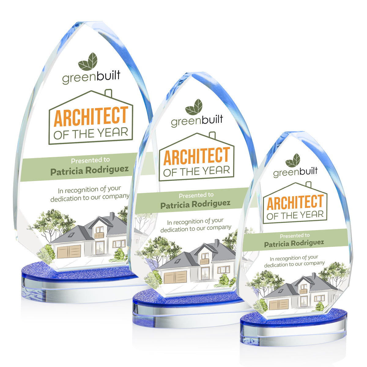 Stanmore VividPrint™ Award