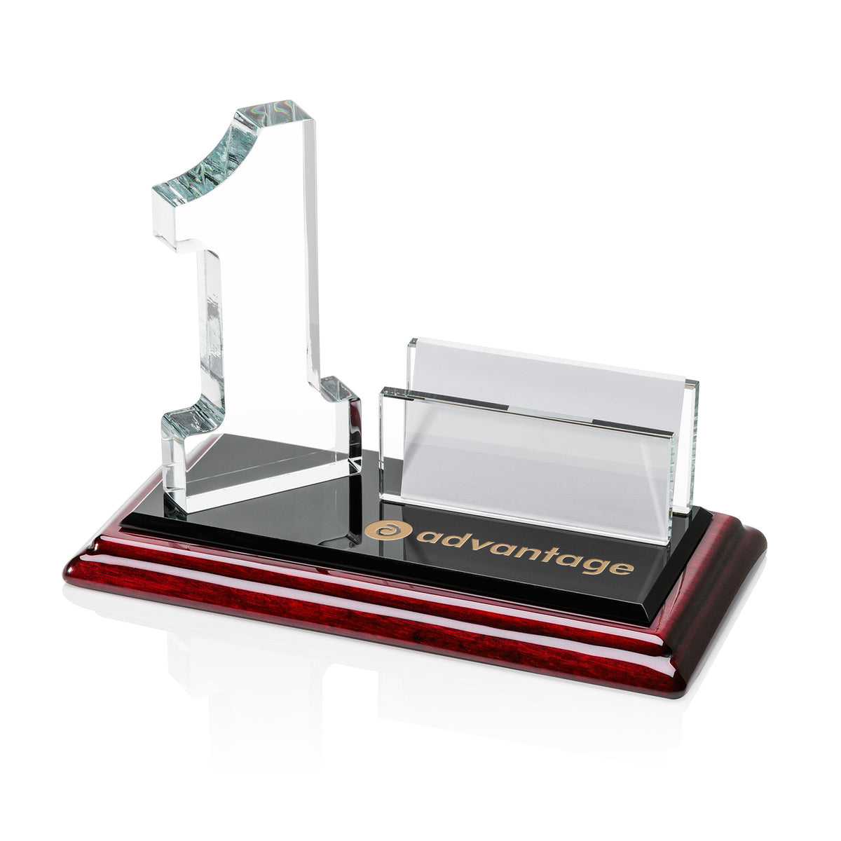 Business Card Holder