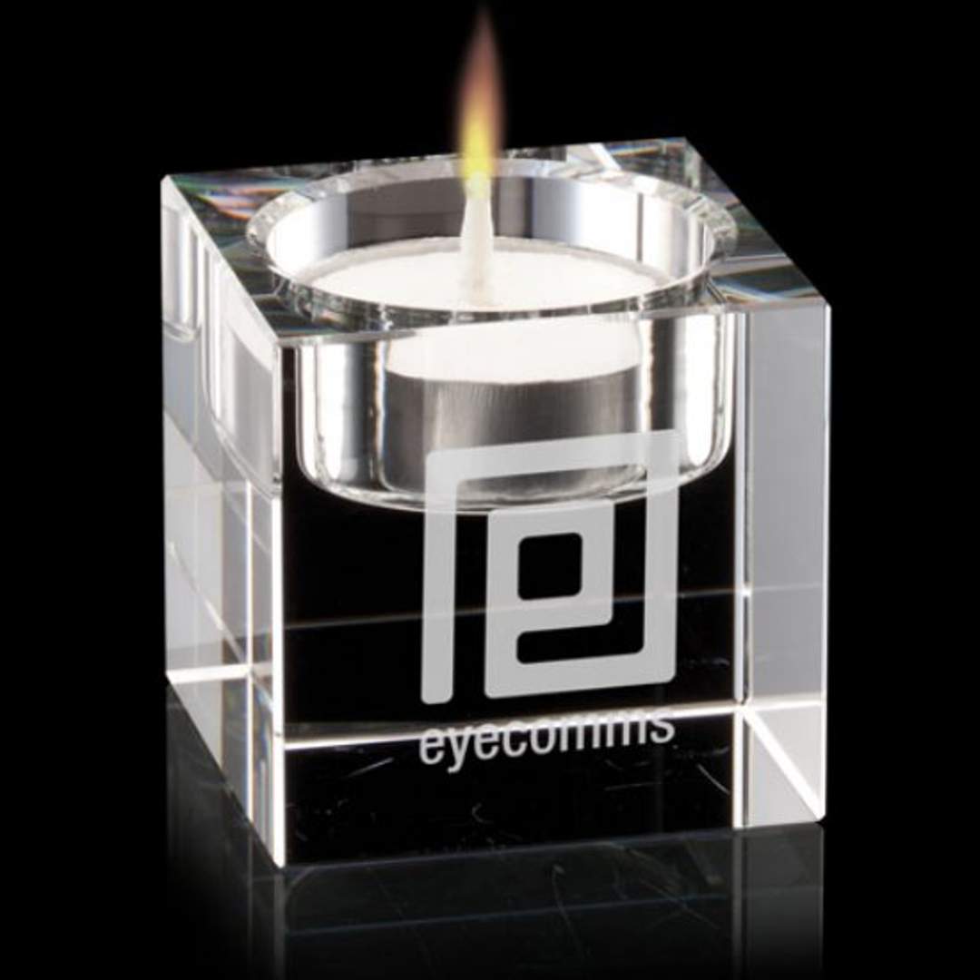 Perth Candleholder