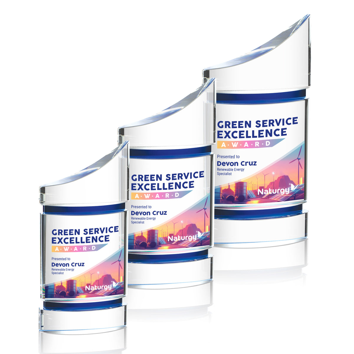 Gemma VividPrint™ Award