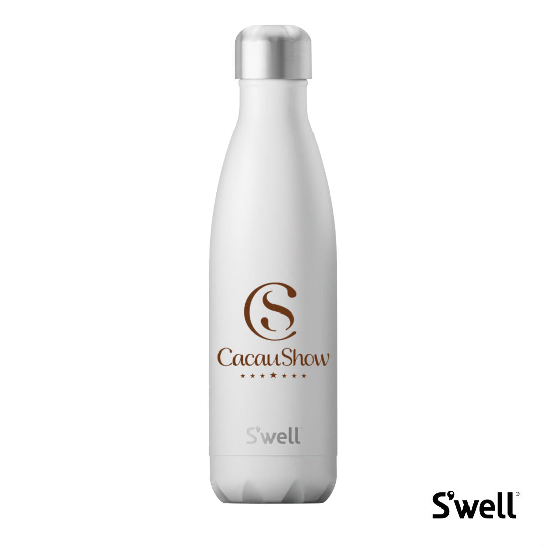 S'well® Original Bottle - 17oz — Moonstone — SWL001-MS