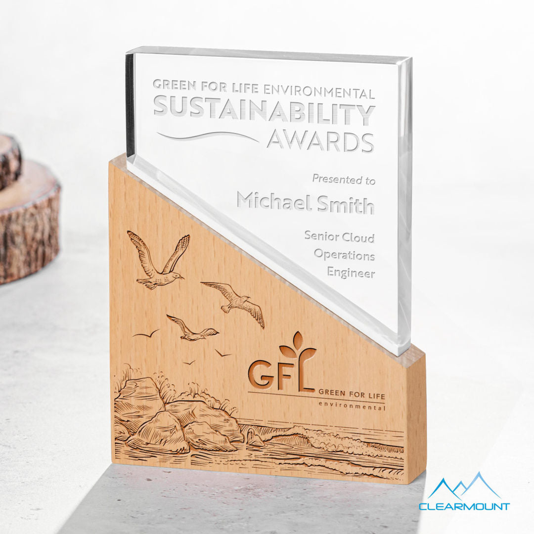 Rocheaux Award