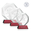 Bradford Award on Newhaven Base