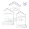 Everest Award on Newhaven