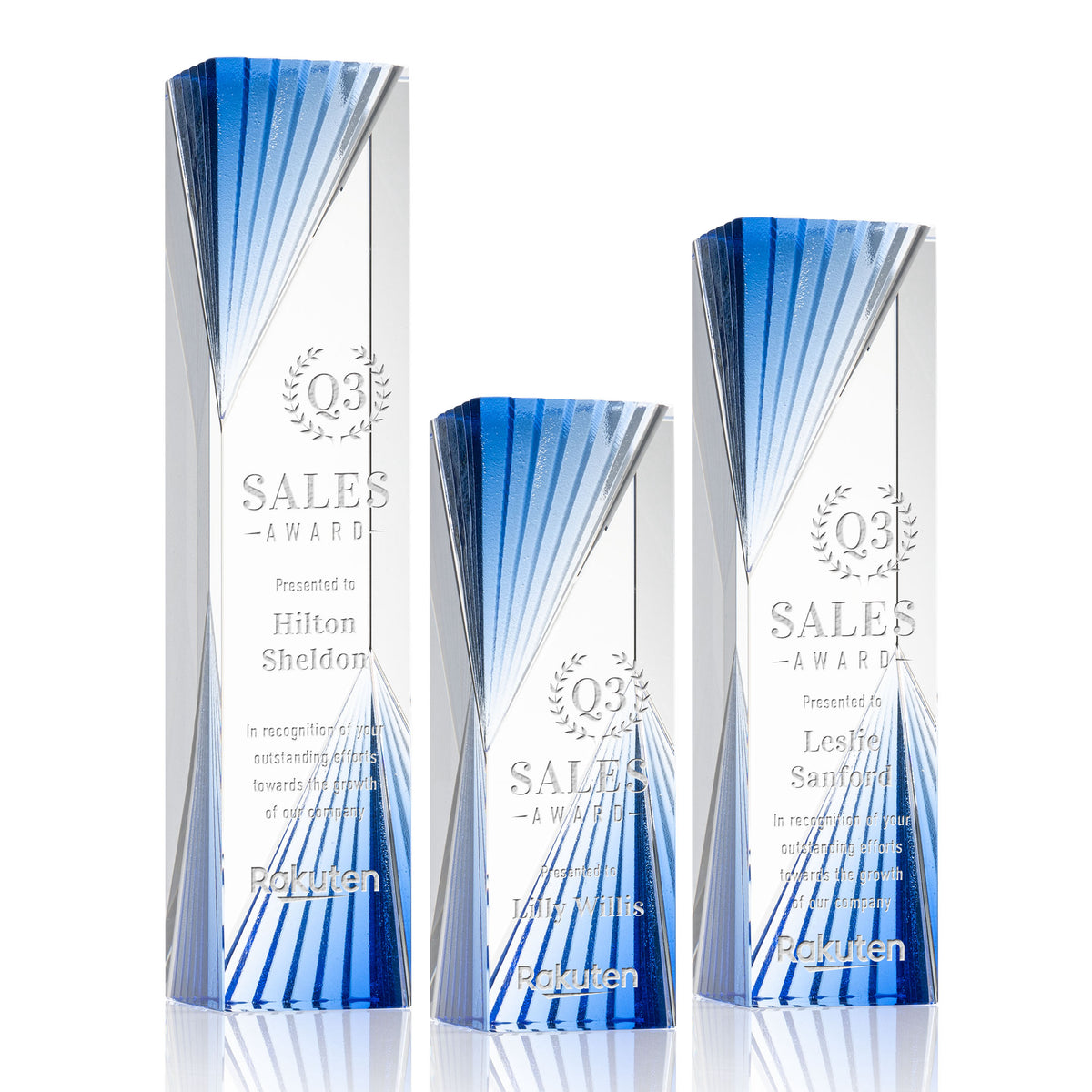Aurelia Award