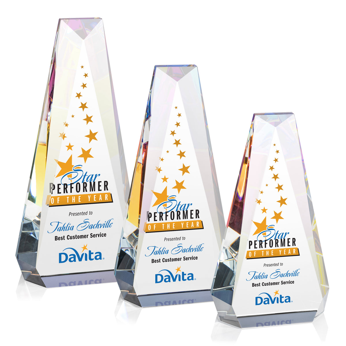 Carmel VividPrint™ Award