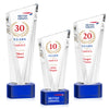 Plymouth VividPrint™ Award on Paragon Base