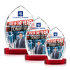 Wilton VividPrint™ Award on Alberton Base
