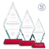 Richmond Award on Newhaven Base
