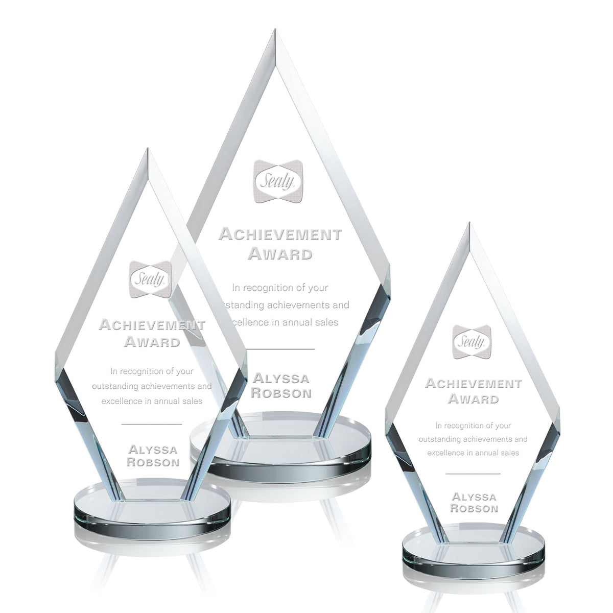 Cancun Award
