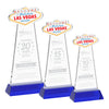 Las Vegas Award on Hartford Base