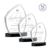 Daltry Award on Alberton Base