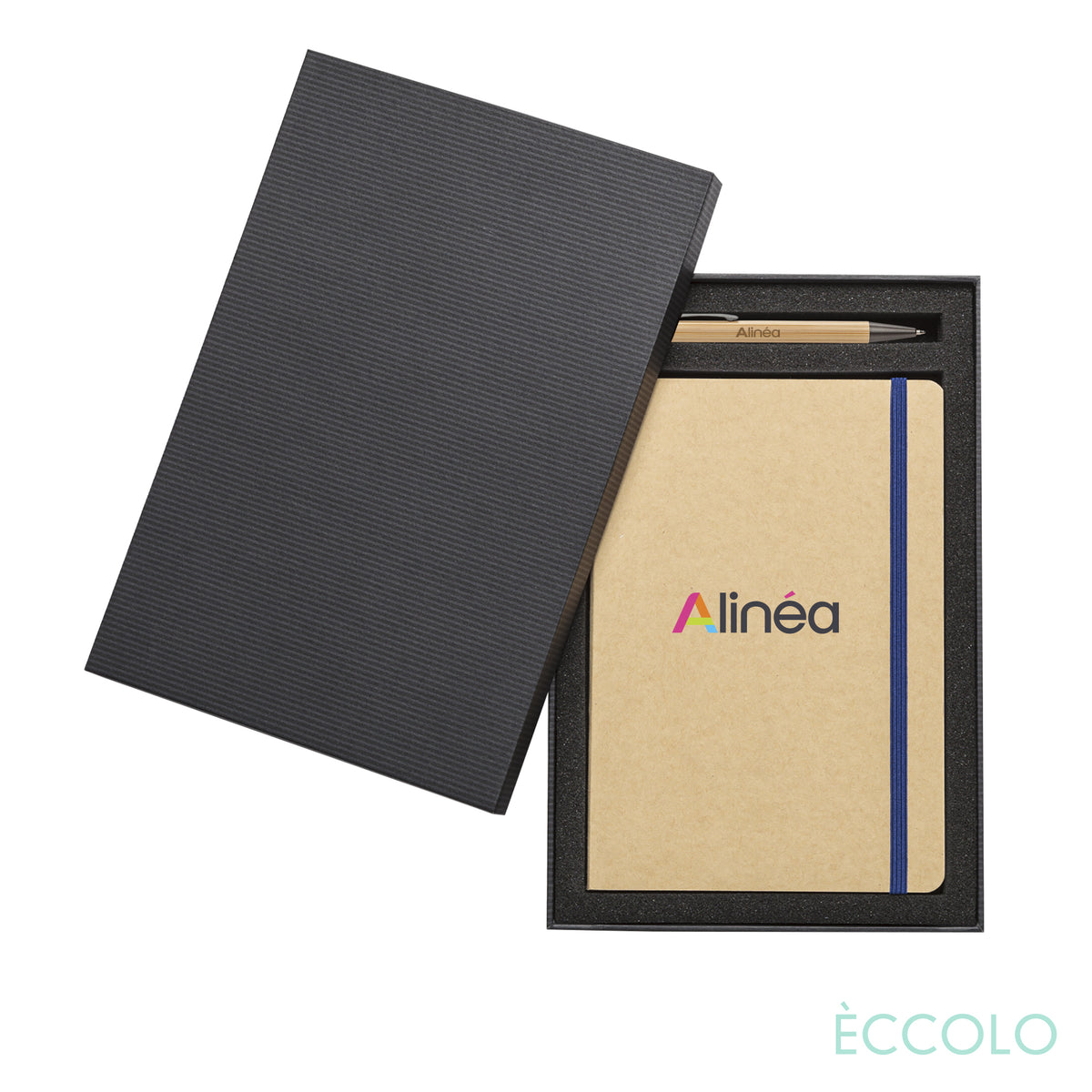 Eccolo® Krafty Journal