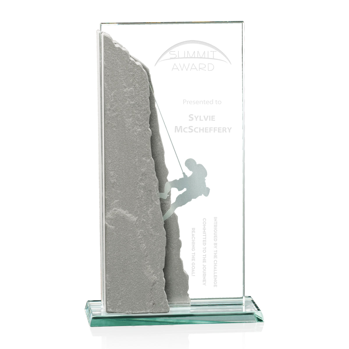 Challenge Award