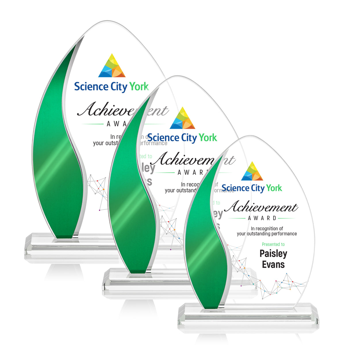 Sherborne VividPrint™ Award