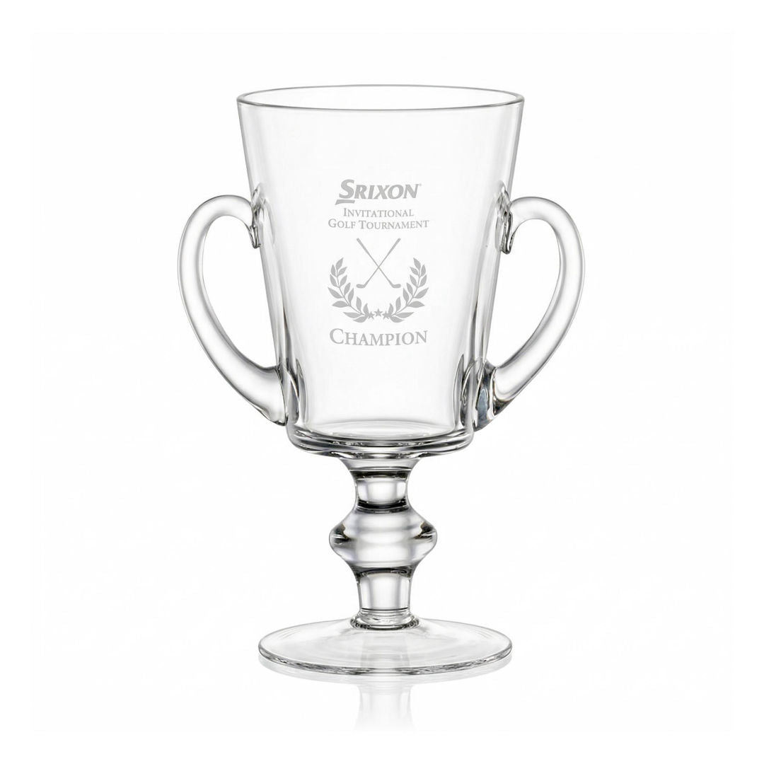 Uppington Cup Award