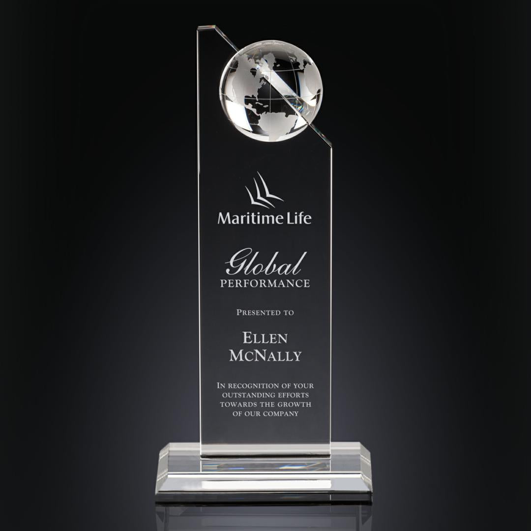 Global Excellence Award