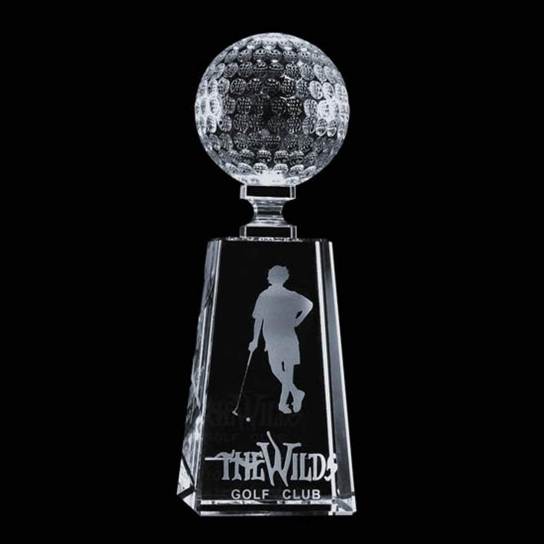 Cairns Golf Tower Award