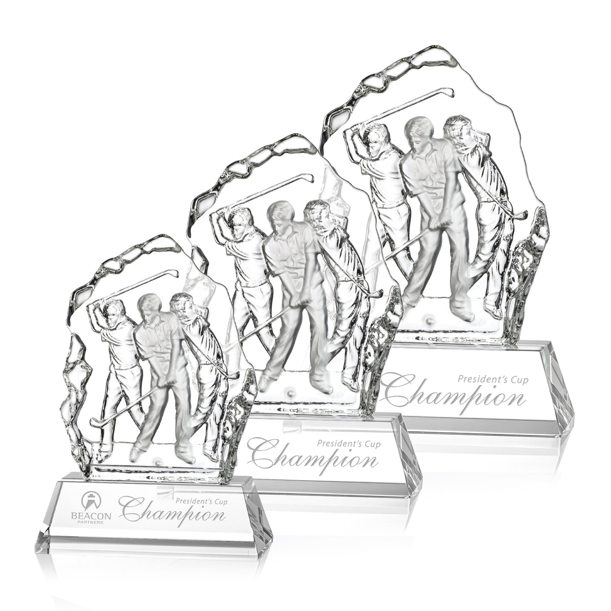 Fergus Golf Award - Optical
