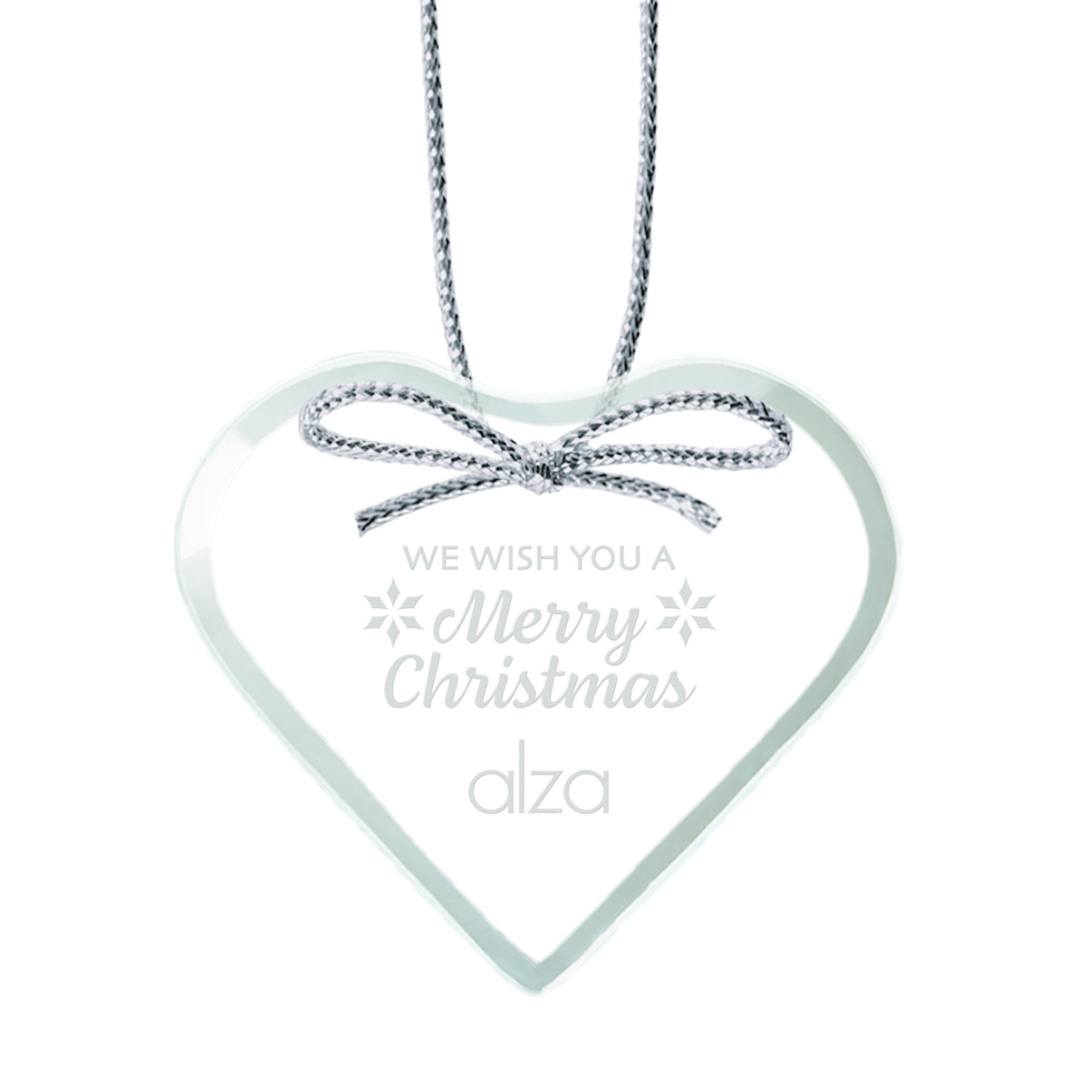 Ornament - Heart