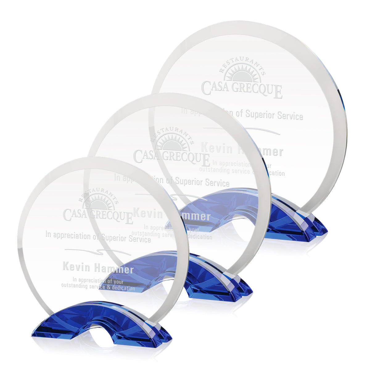 Huber Award