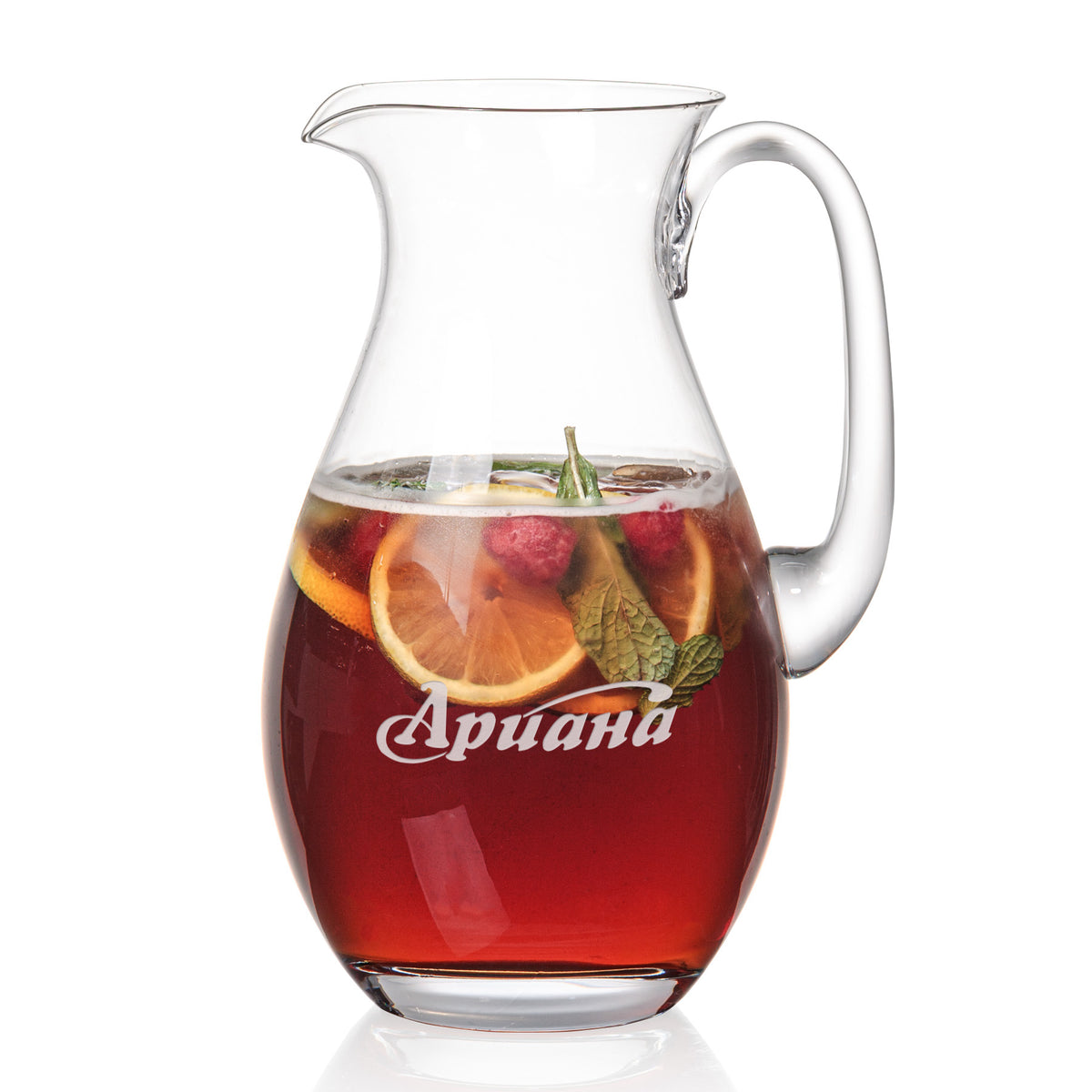 St Tropez Pitcher & Glass Sets