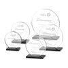 Victoria Crystal Disc Award