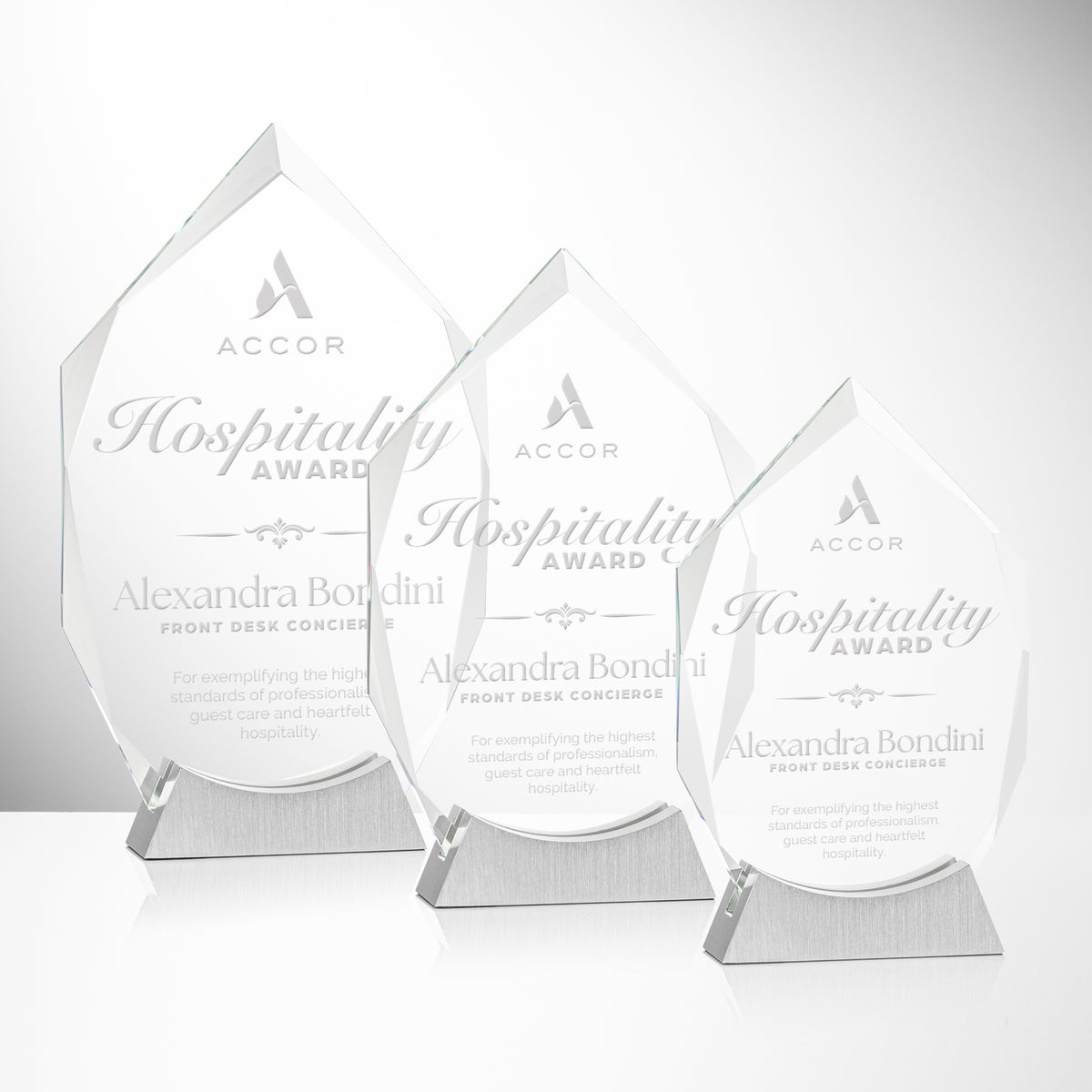 Westmore Award