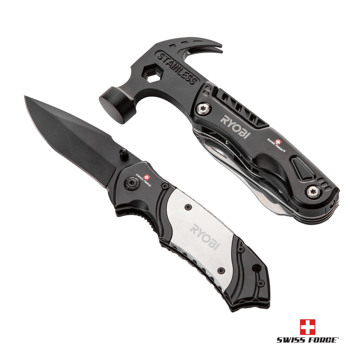Swiss Force® Huntsman Gift Set