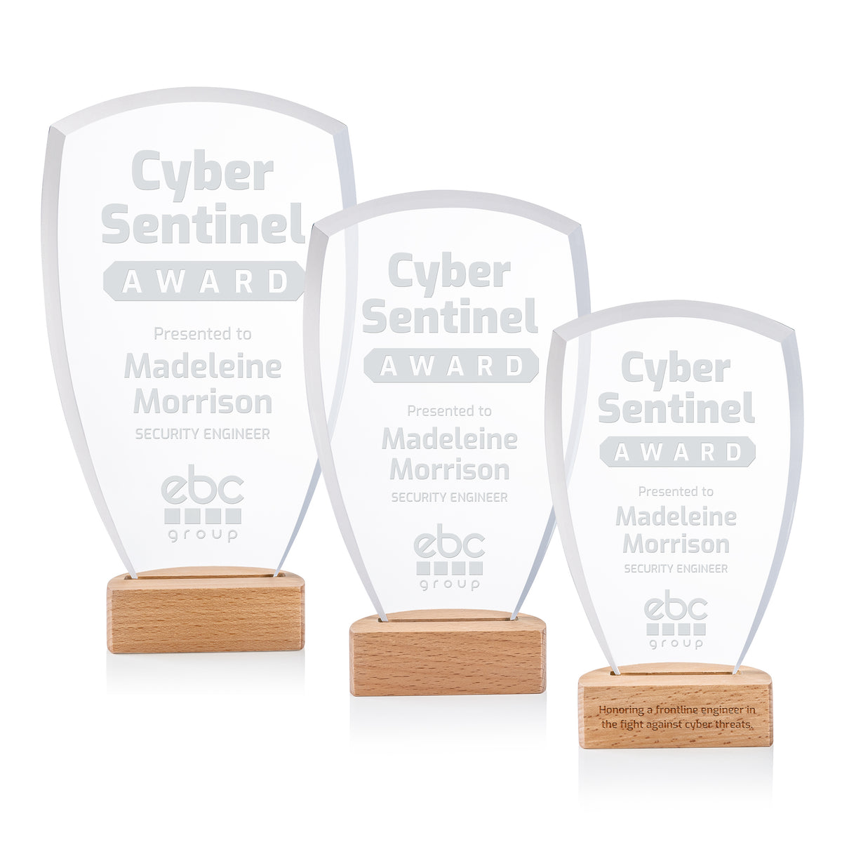 Hendrick Award