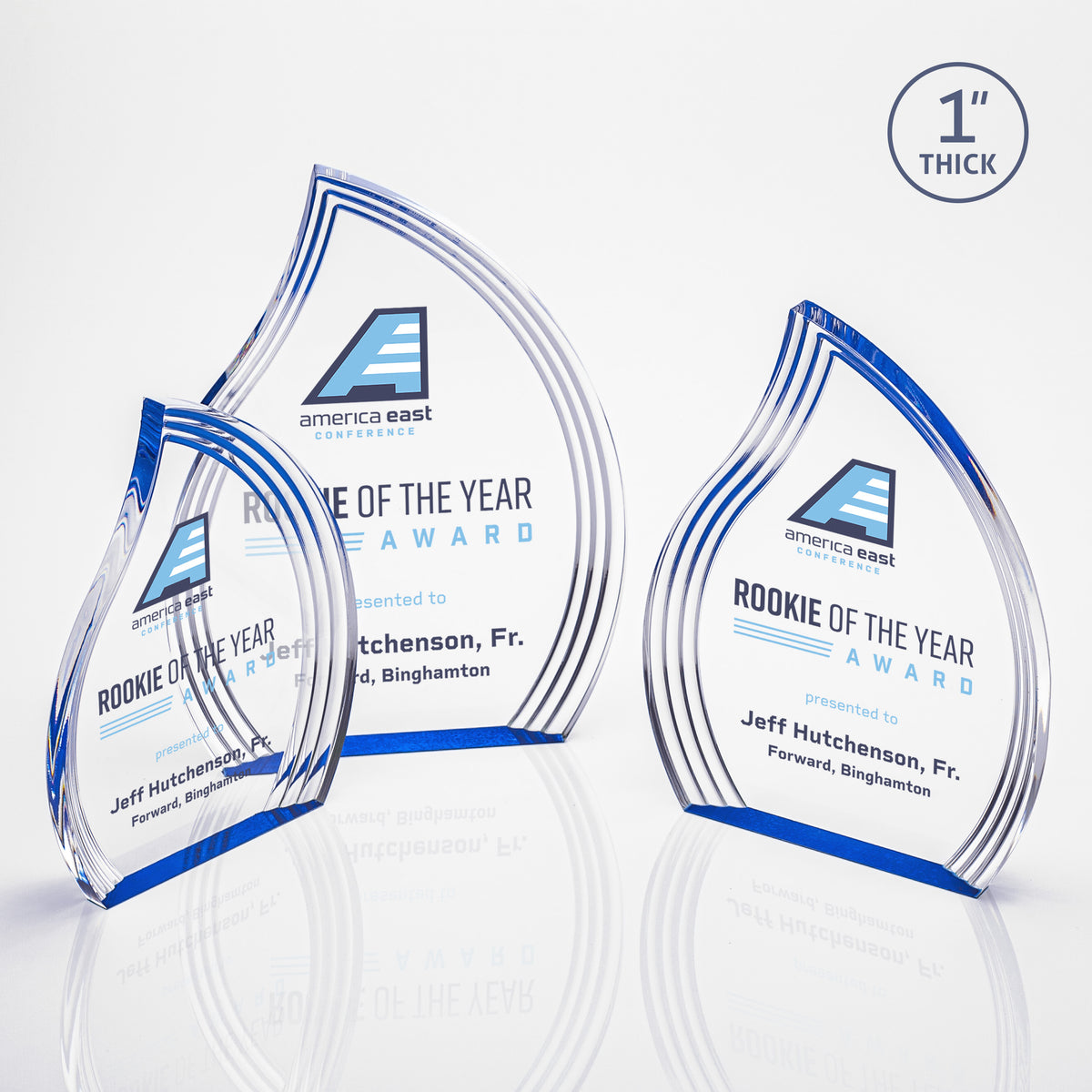 Tidworth Flame VividPrint™ Award