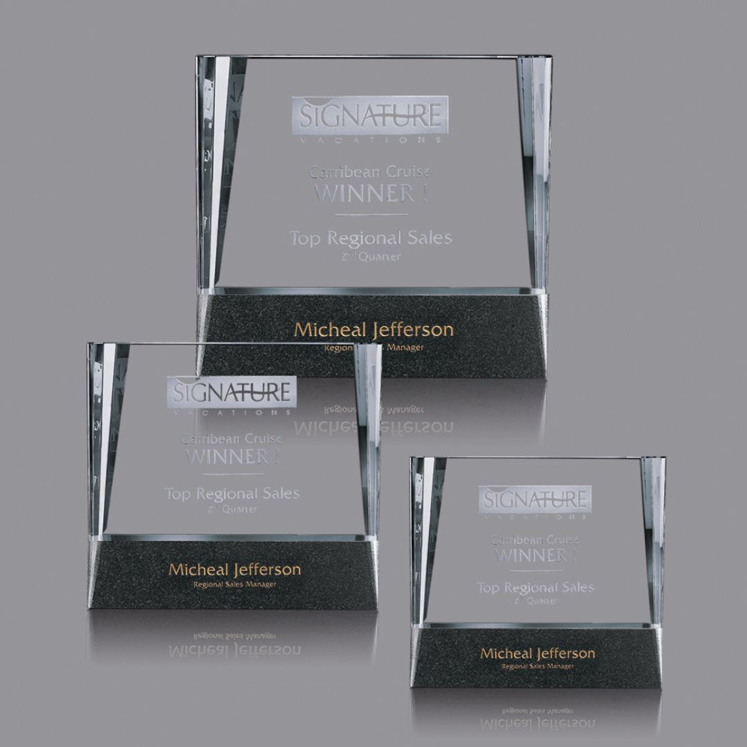 Paramount Award