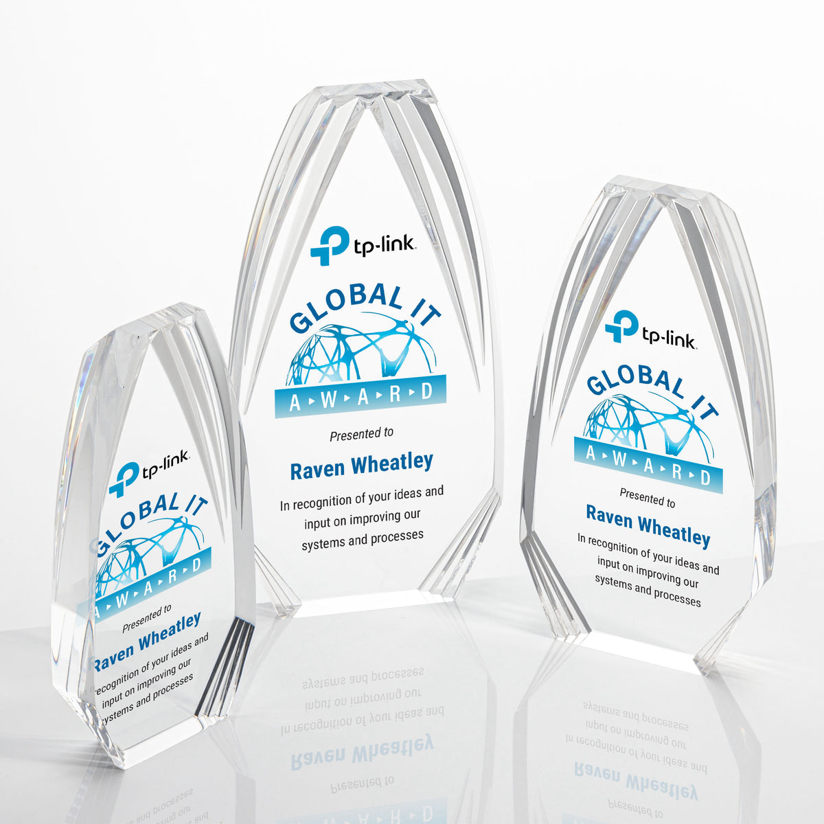 Lantana VividPrint™ Award