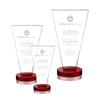 Burney Award