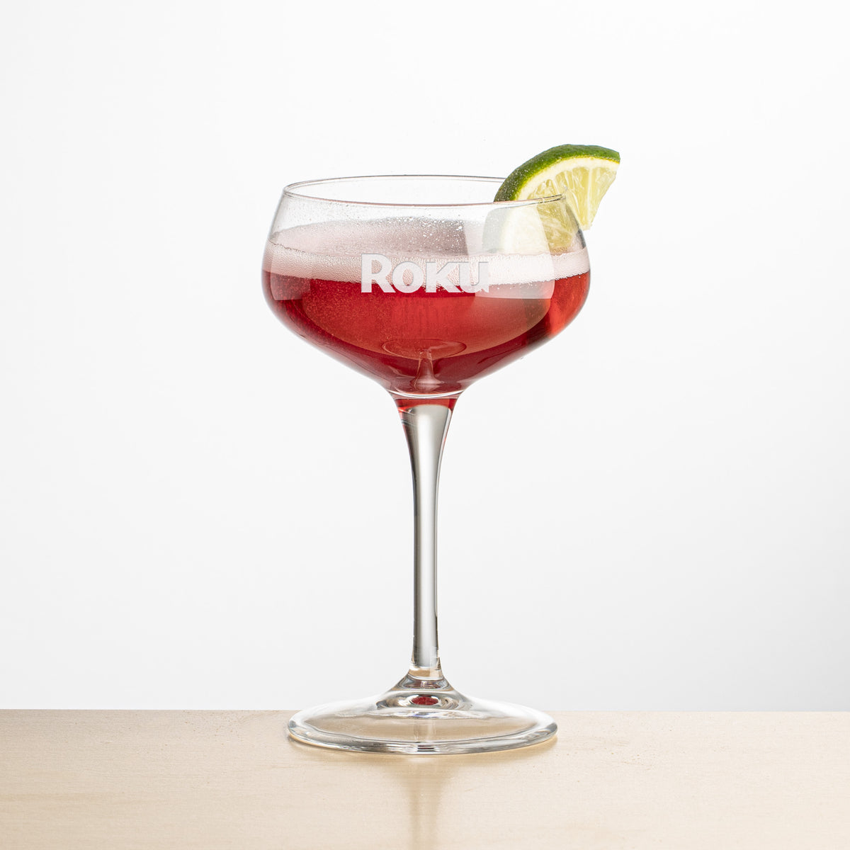 Mixology Cocktail Coupe