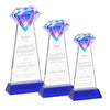 Gemstone Award on Hartford Base